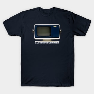 Lumon Industries Severance T-Shirt